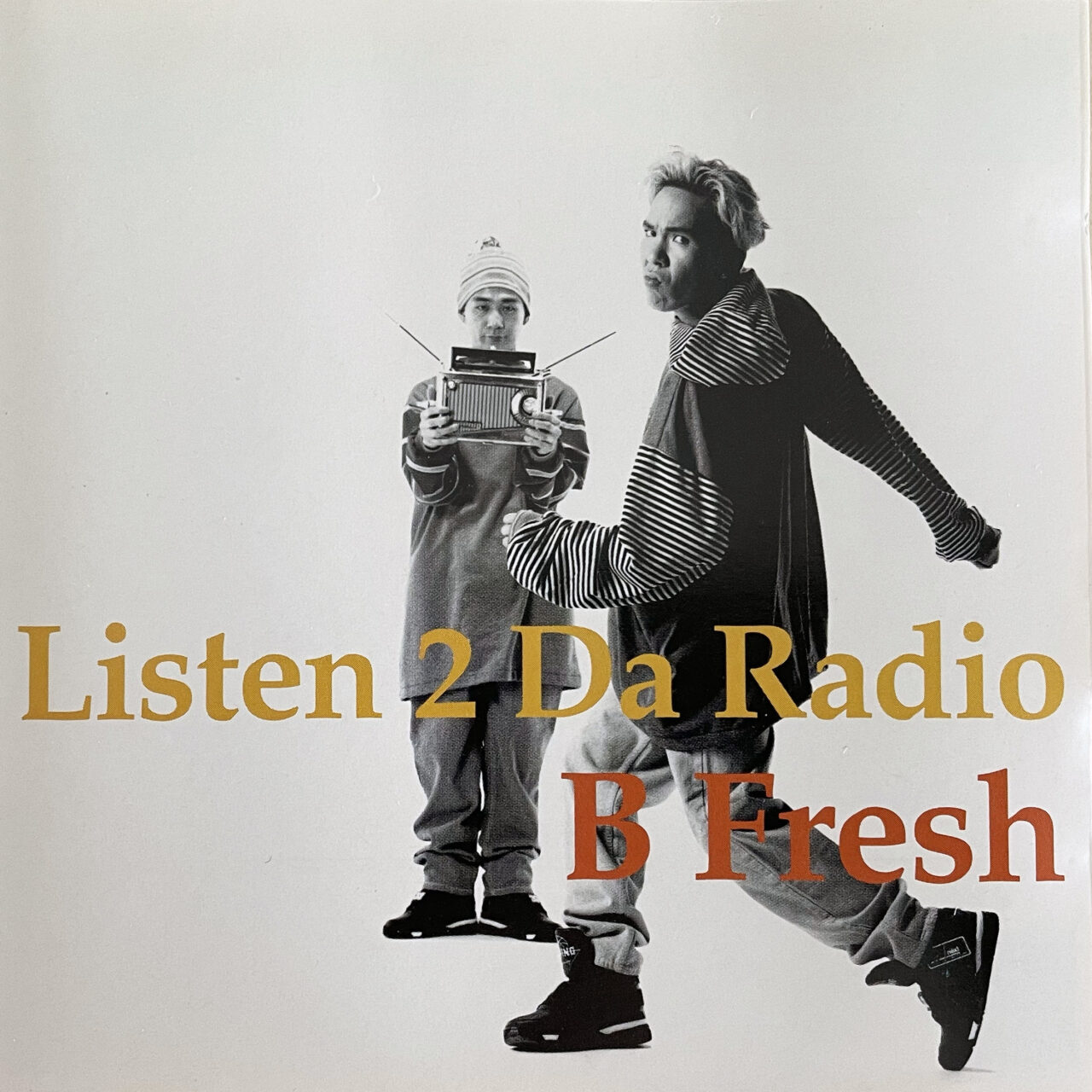LISTEN 2 DA RADIO