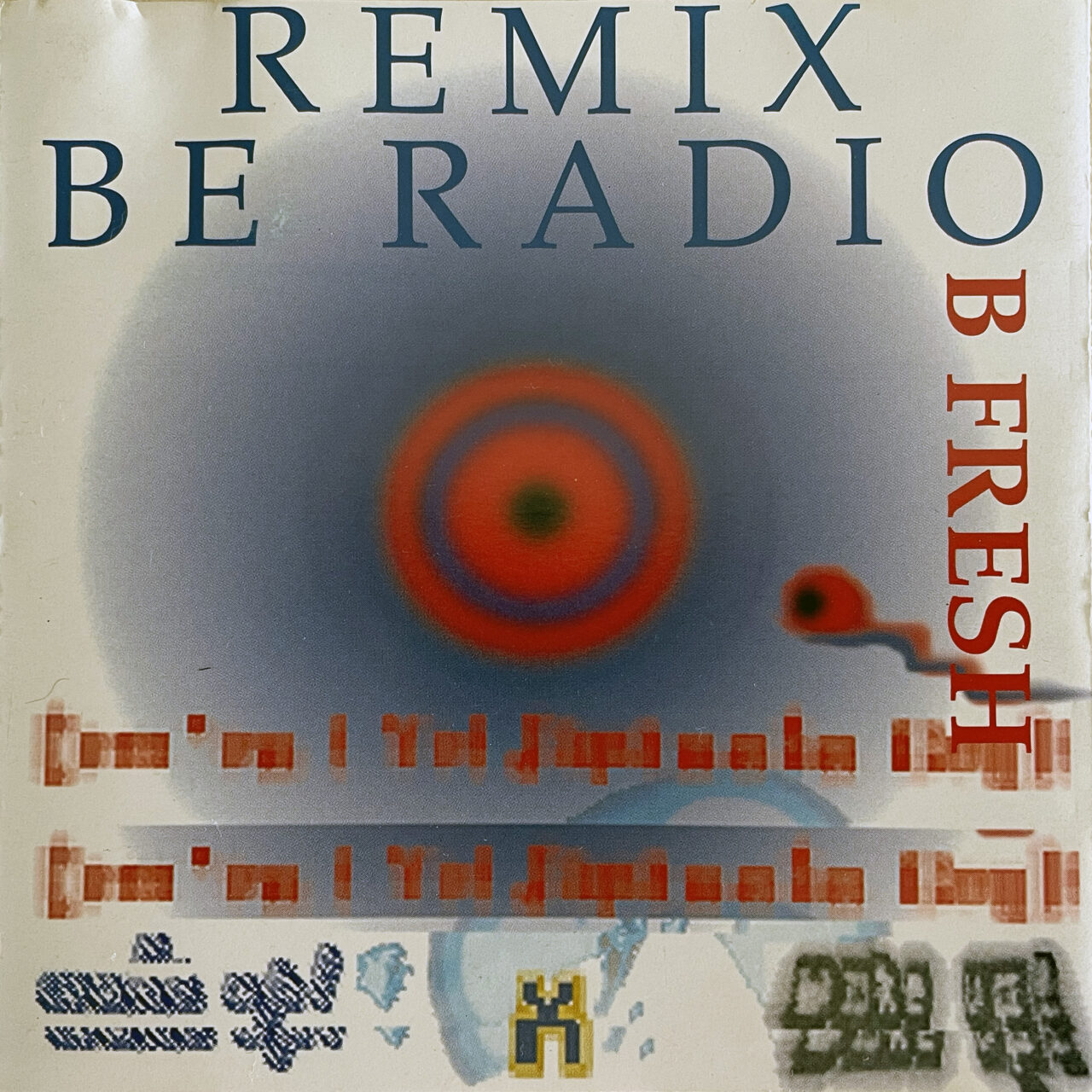 REMIX B RADIO