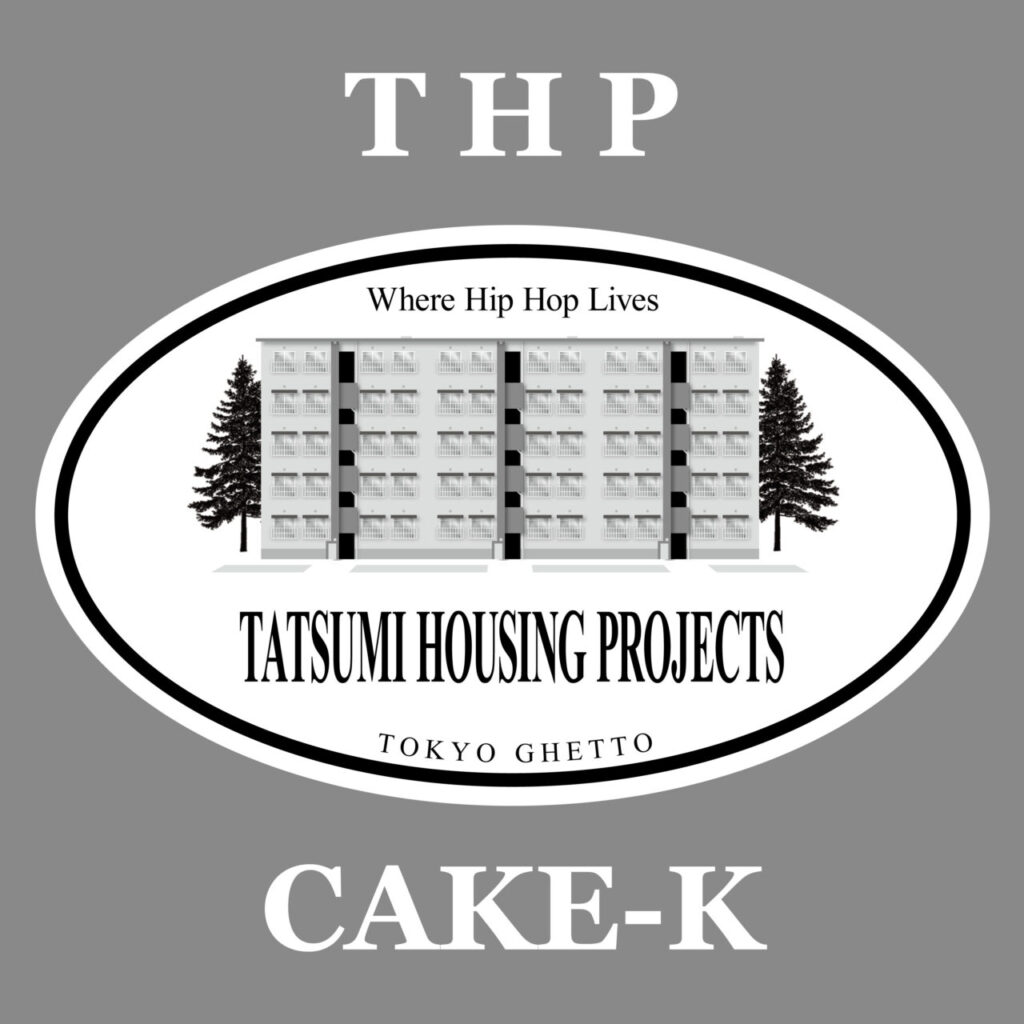 THP CAKE-K