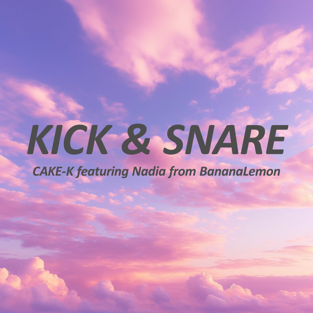 Kick & Snare (feat. Nadia)